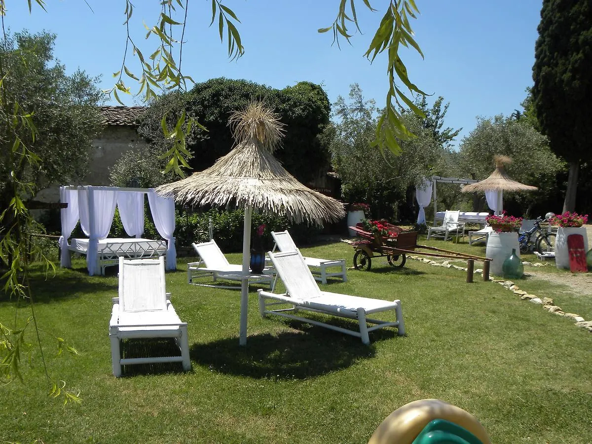 Country Resort Il Frassine Rignano Sull Arno Farm stay