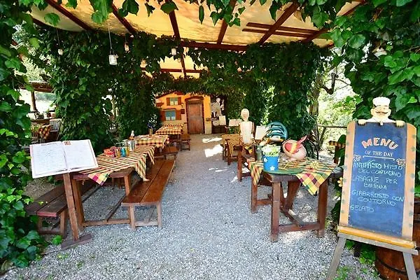 Country Resort Il Frassine Rignano Sull Arno 0*,