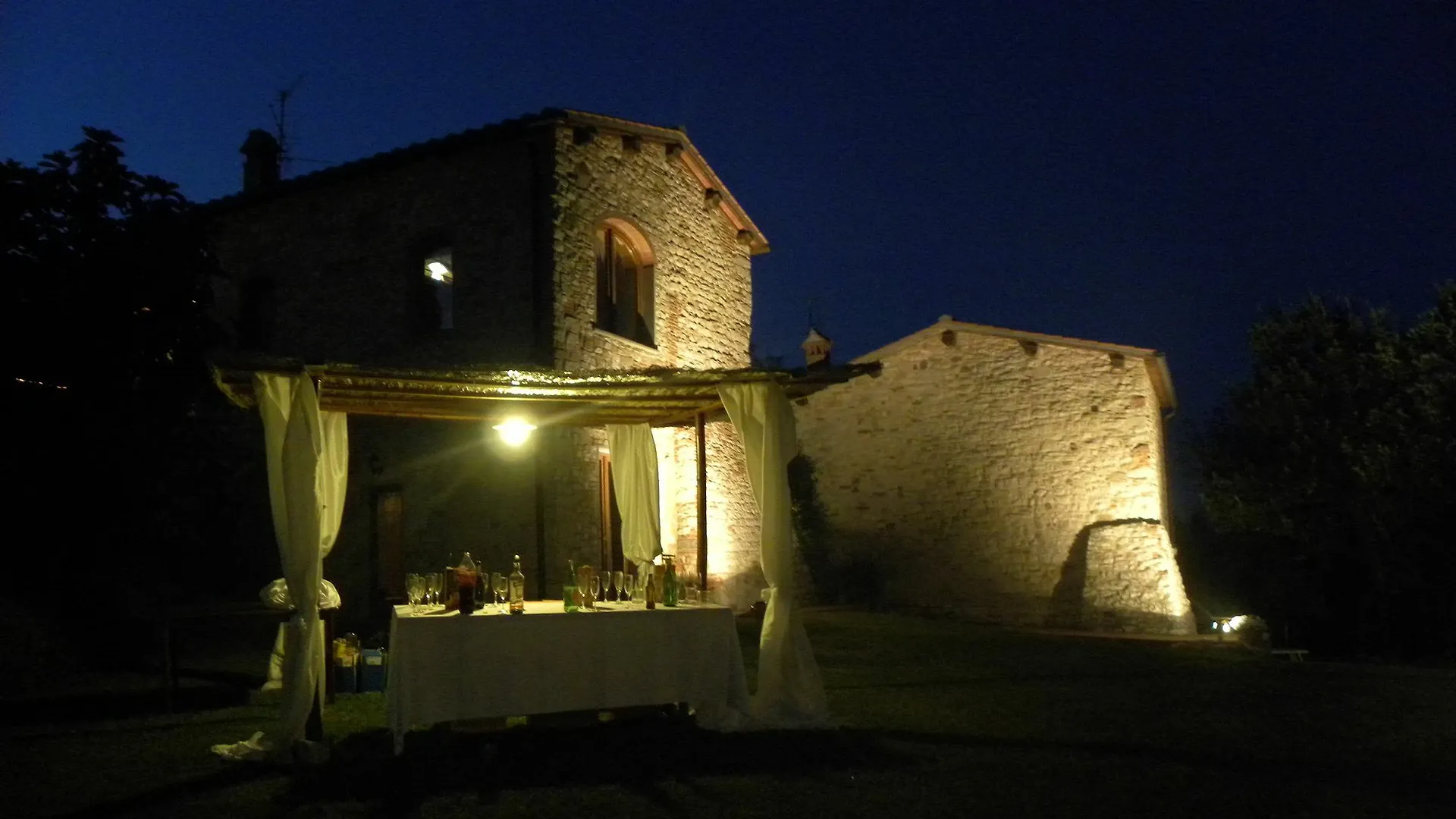 Country Resort Il Frassine Rignano Sull Arno