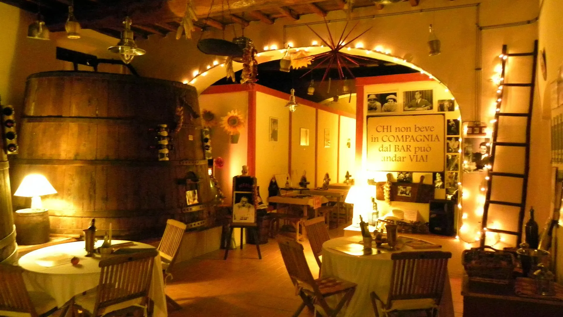 Country Resort Il Frassine Rignano Sull Arno 0*,  Italy
