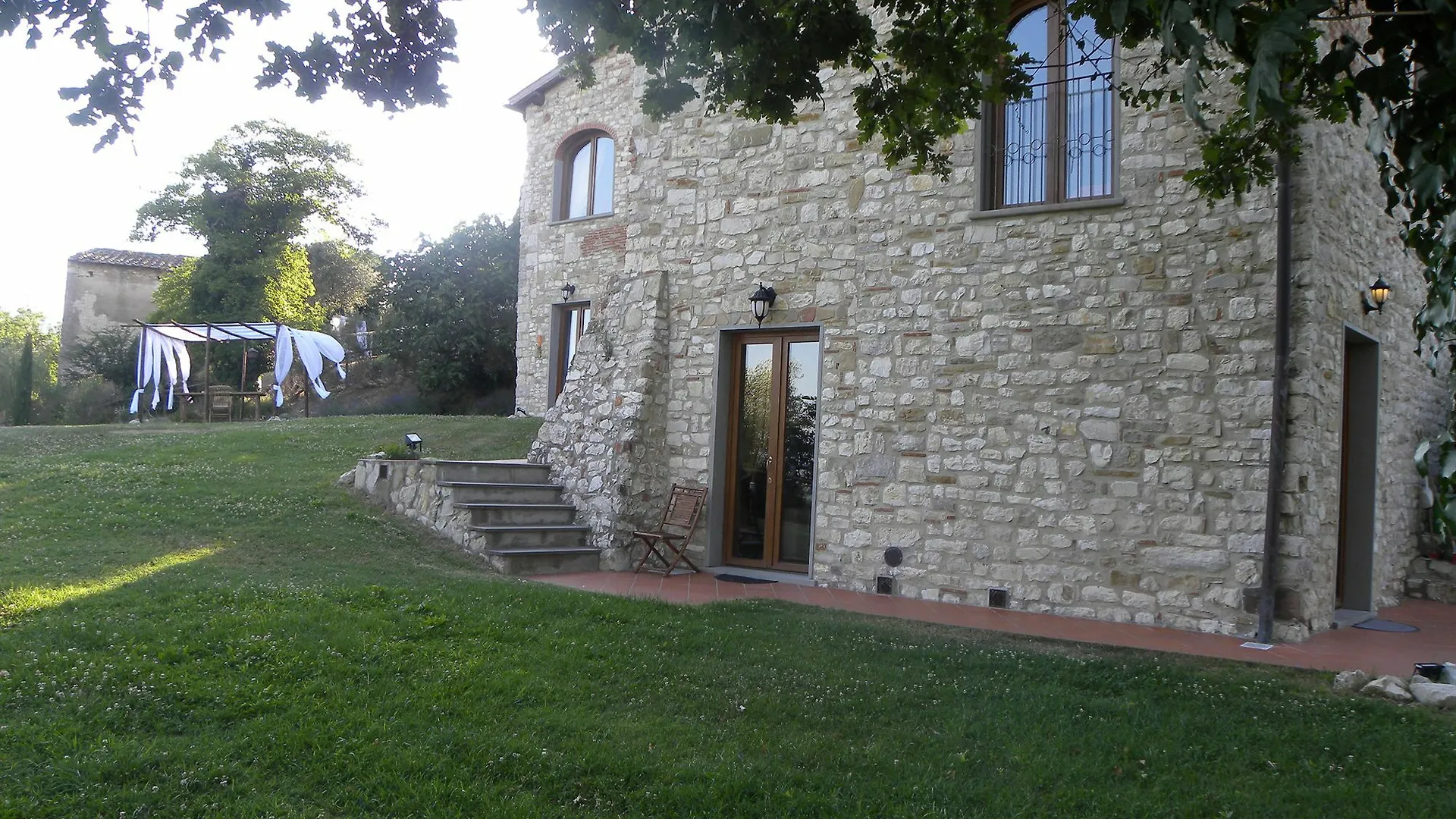 Farm stay Country Resort Il Frassine Rignano Sull Arno Italy