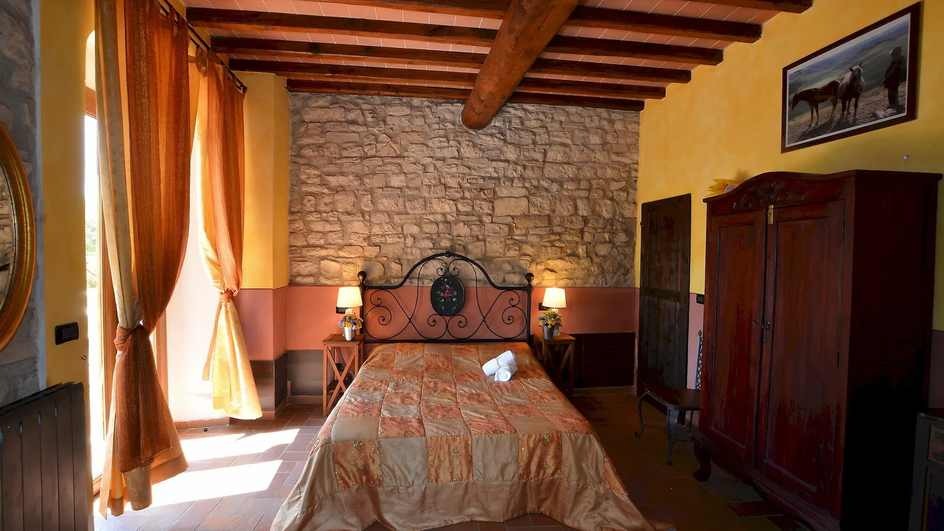 Country Resort Il Frassine Rignano Sull Arno 0*,  Italy